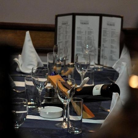 Hotel Terex Naselje Starosjedilaca Zewnętrze zdjęcie