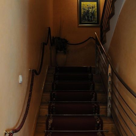 Hotel Terex Naselje Starosjedilaca Zewnętrze zdjęcie