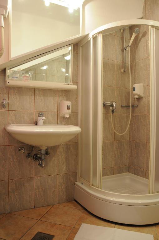 Hotel Terex Naselje Starosjedilaca Pokój zdjęcie
