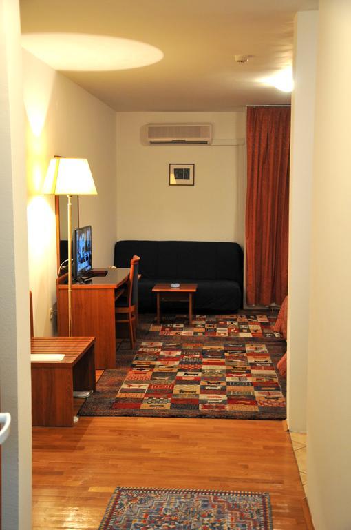 Hotel Terex Naselje Starosjedilaca Pokój zdjęcie
