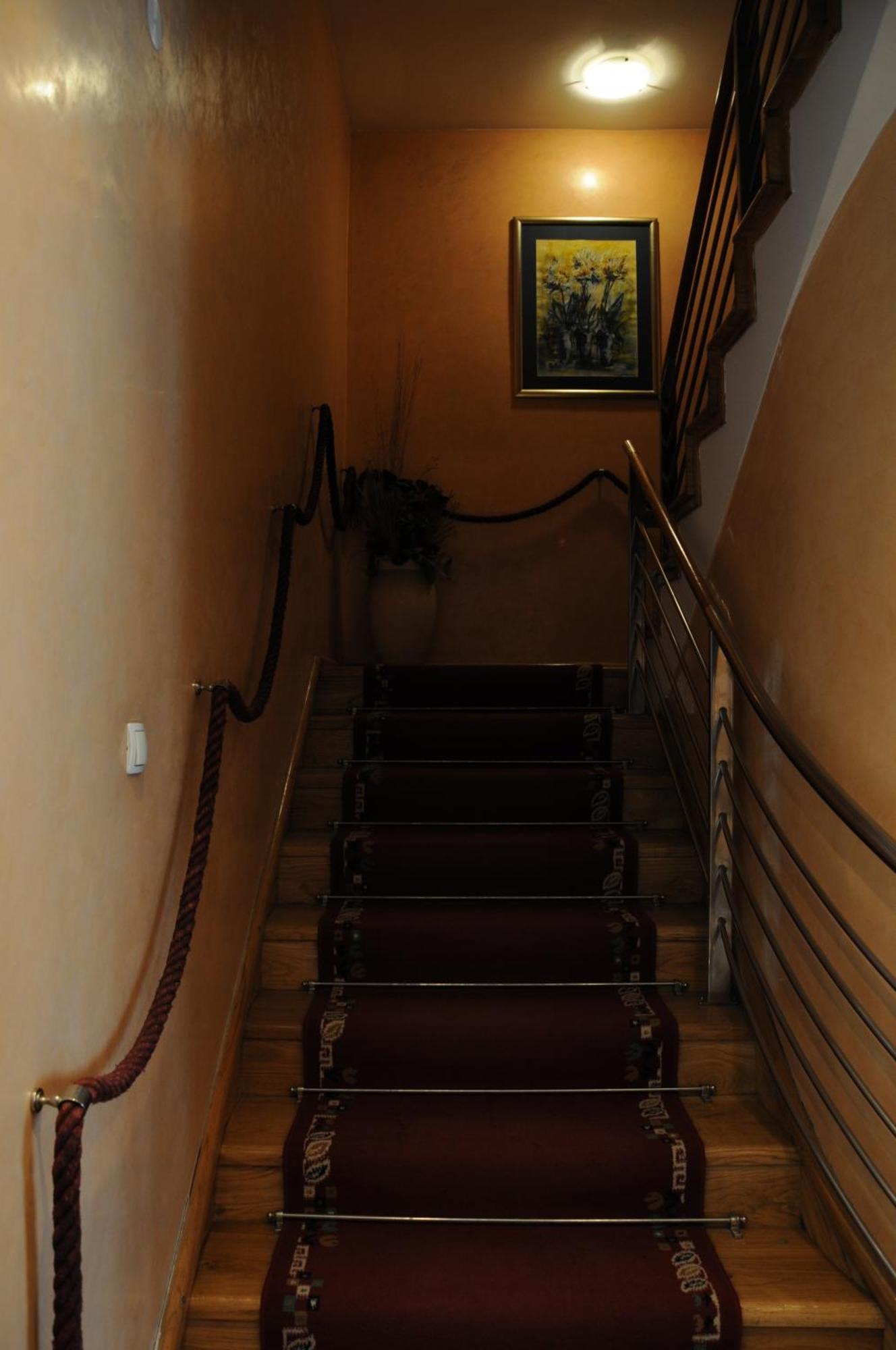 Hotel Terex Naselje Starosjedilaca Zewnętrze zdjęcie