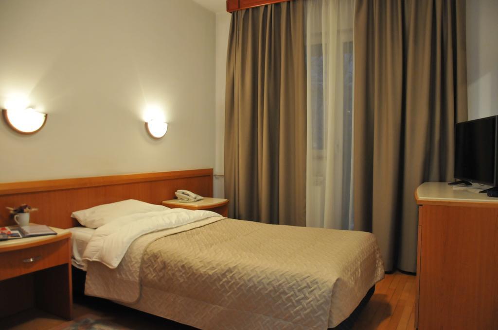 Hotel Terex Naselje Starosjedilaca Zewnętrze zdjęcie