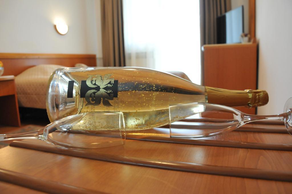 Hotel Terex Naselje Starosjedilaca Zewnętrze zdjęcie
