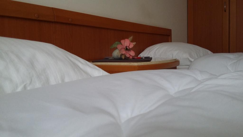 Hotel Terex Naselje Starosjedilaca Zewnętrze zdjęcie