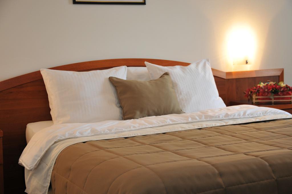 Hotel Terex Naselje Starosjedilaca Zewnętrze zdjęcie