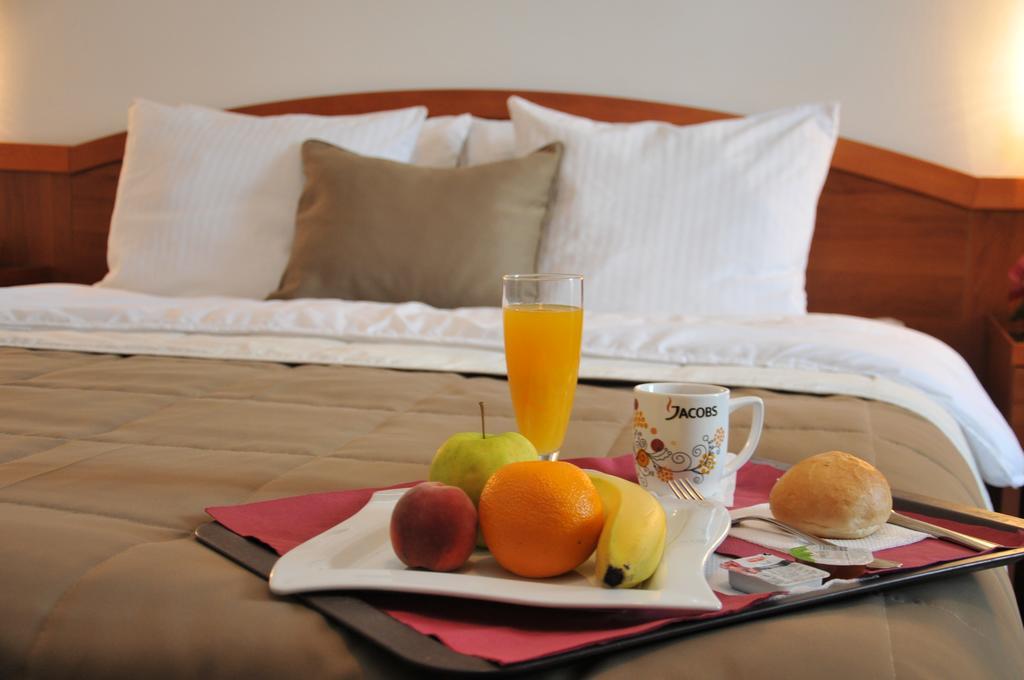 Hotel Terex Naselje Starosjedilaca Zewnętrze zdjęcie