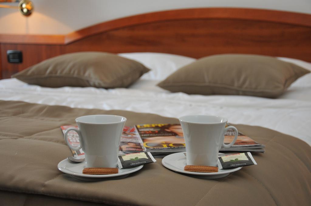 Hotel Terex Naselje Starosjedilaca Zewnętrze zdjęcie