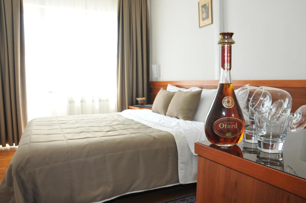 Hotel Terex Naselje Starosjedilaca Zewnętrze zdjęcie