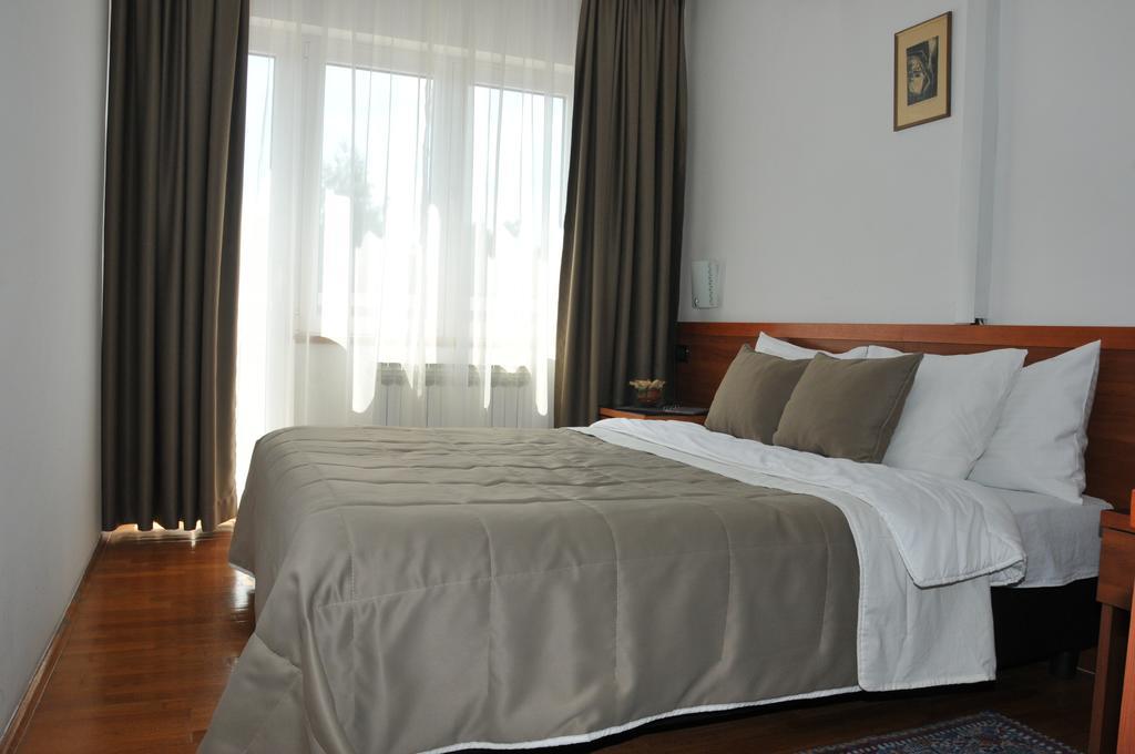 Hotel Terex Naselje Starosjedilaca Zewnętrze zdjęcie