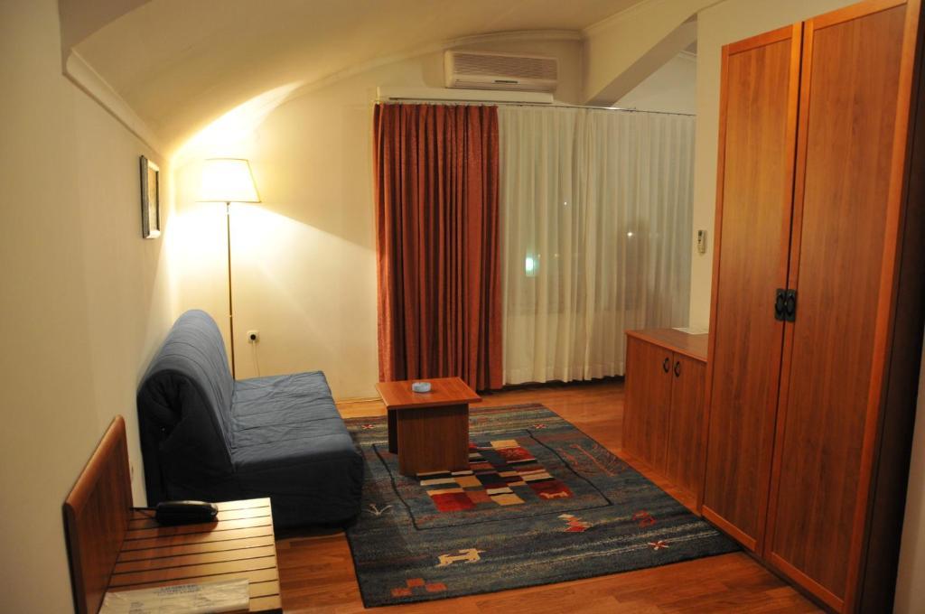 Hotel Terex Naselje Starosjedilaca Pokój zdjęcie