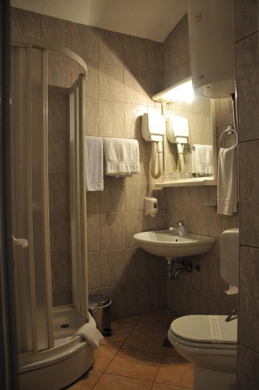 Hotel Terex Naselje Starosjedilaca Pokój zdjęcie