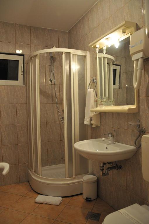 Hotel Terex Naselje Starosjedilaca Pokój zdjęcie
