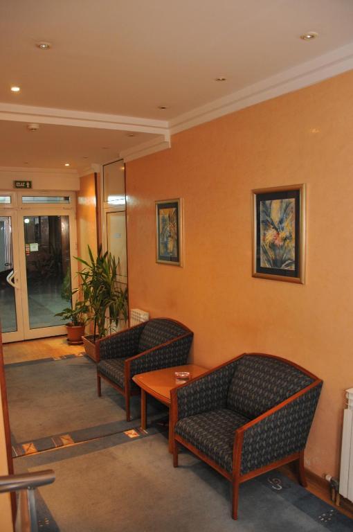 Hotel Terex Naselje Starosjedilaca Zewnętrze zdjęcie