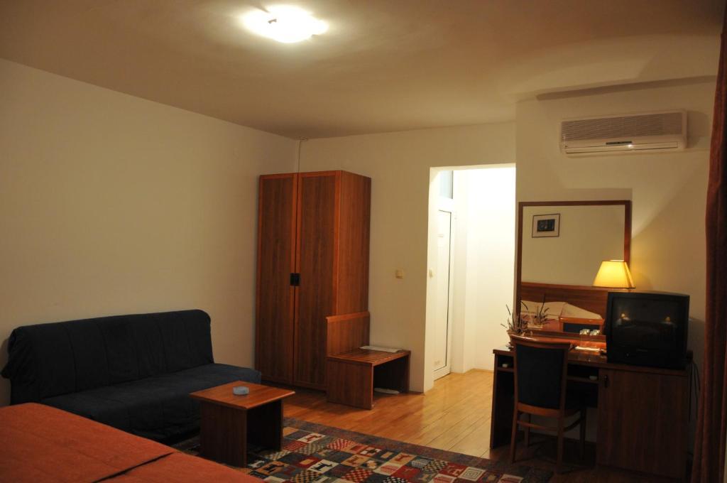 Hotel Terex Naselje Starosjedilaca Zewnętrze zdjęcie