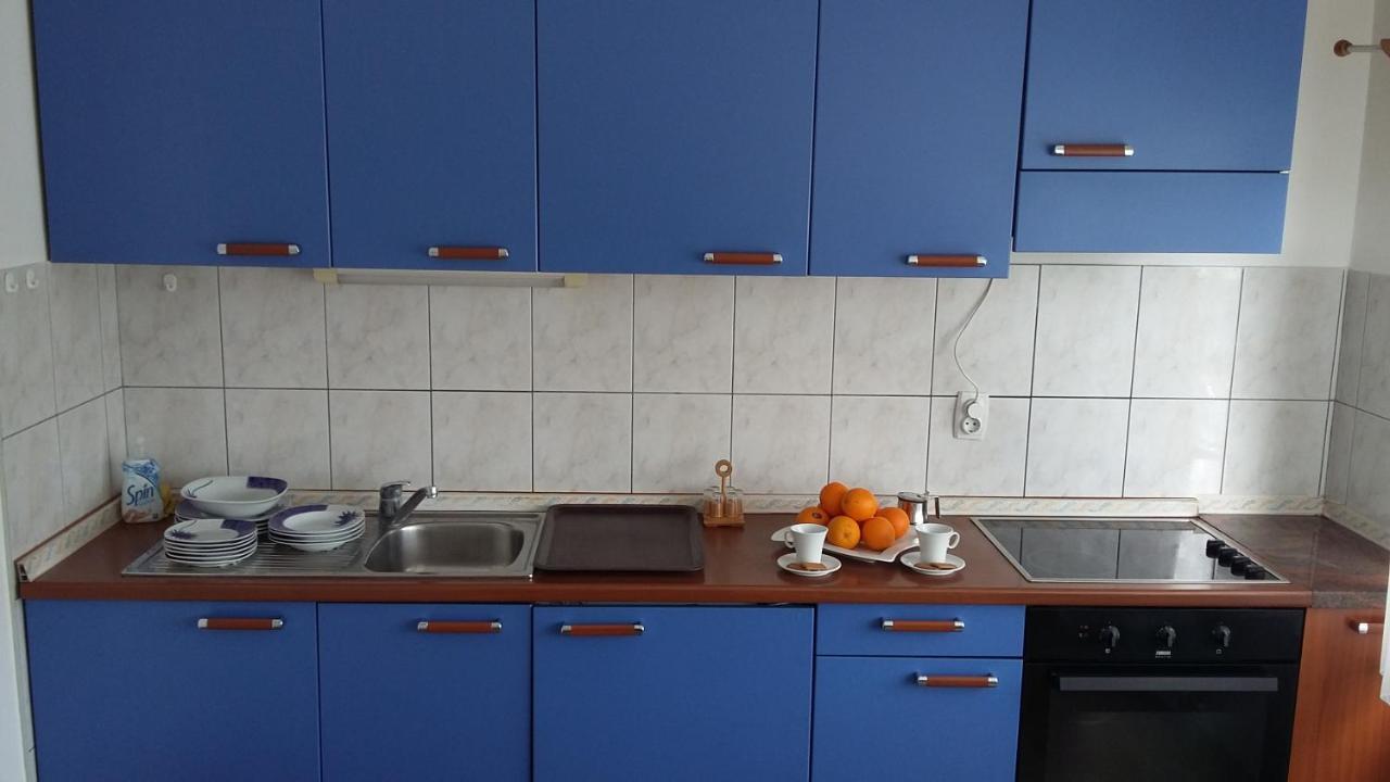 Hotel Terex Naselje Starosjedilaca Zewnętrze zdjęcie