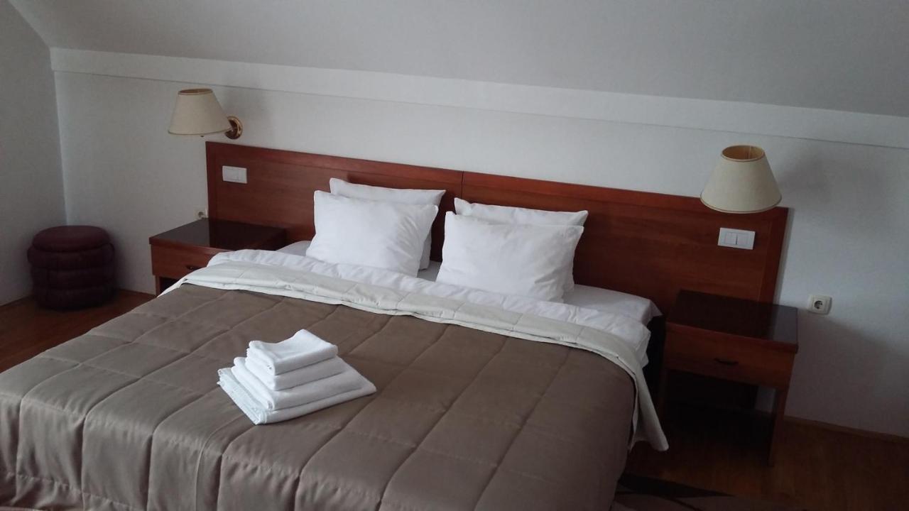 Hotel Terex Naselje Starosjedilaca Zewnętrze zdjęcie
