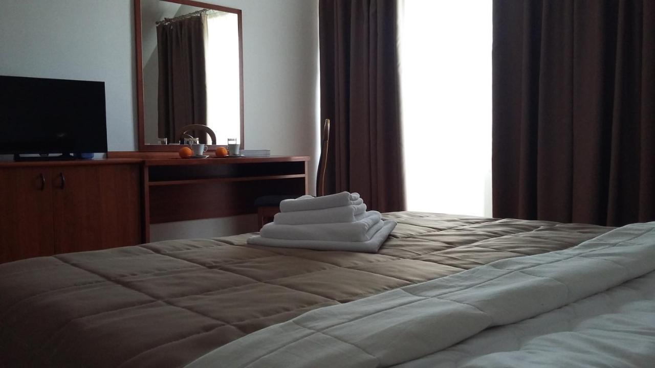 Hotel Terex Naselje Starosjedilaca Zewnętrze zdjęcie